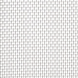 Natur myggenet 1x2 m aluminiumsgrå
