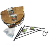 Nature Hanging Mand Set 6070118