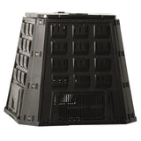 Nature Compostsilo Black 400 L 6071480