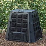 Nature Compostsilo Black 400 L 6071480