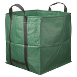Nature Garden Waste Bag Square 252 L Green 6072405