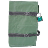 Nature Garden Waste Bag Square 252 L Green 6072405