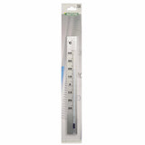 Natur Naturvægtermometer 3.8x0.6x37 cm aluminium
