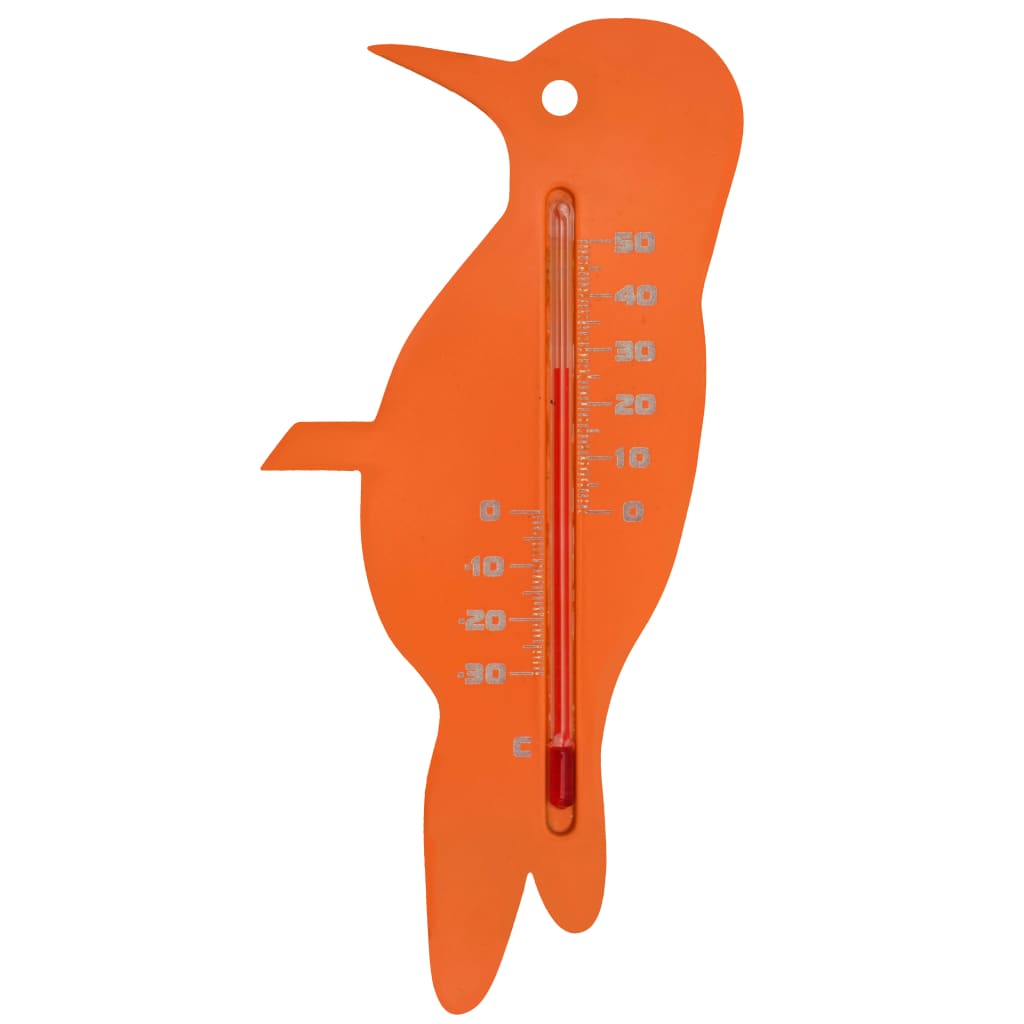 Naturvægtermometer Vink Oranje