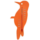 Naturvægtermometer Vink Oranje