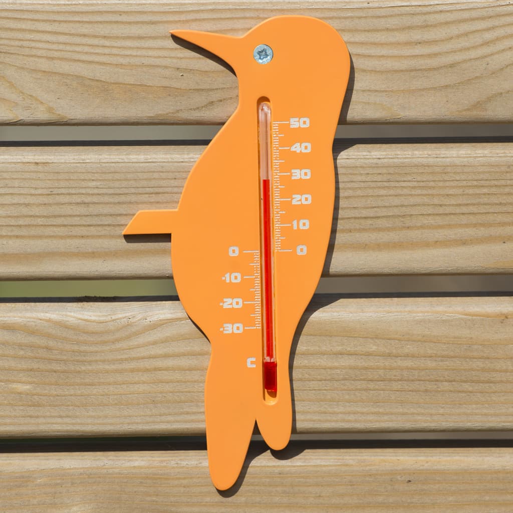 Naturvægtermometer Vink Oranje