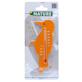 Naturvægtermometer Vink Oranje