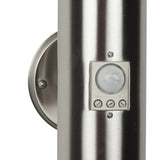 Ranex Ranex væglampe med sensor 20 W krom RX1010-38R-S