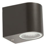 Ranex RA-5000332 LED udendørs væglampe lavet af rustfrit stål