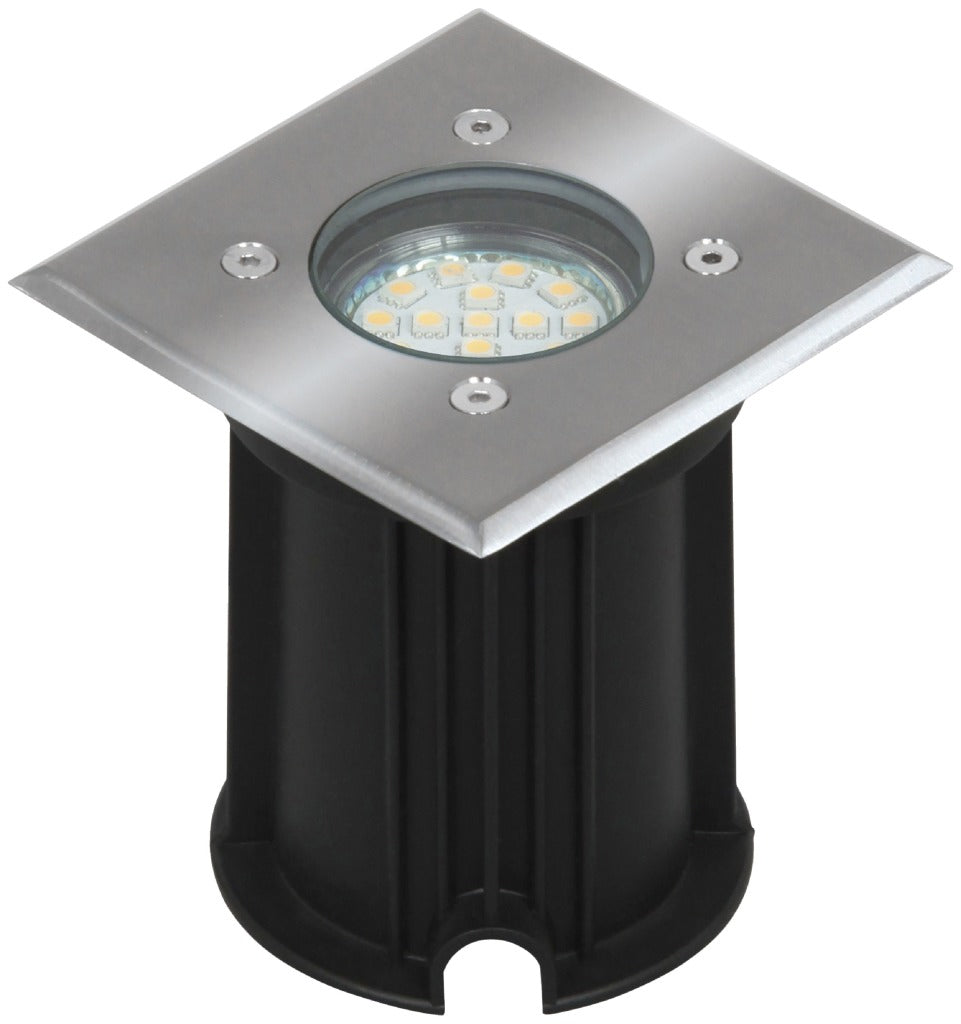 Ranex RA-0158620 LED jordplads 3 W 230 Lm 3000 K