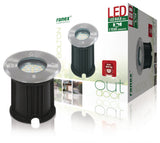 Ranex 5000461 LED jordspot