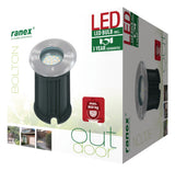 Ranex 5000461 LED jordspot