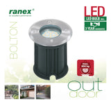 Ranex 5000461 LED jordspot