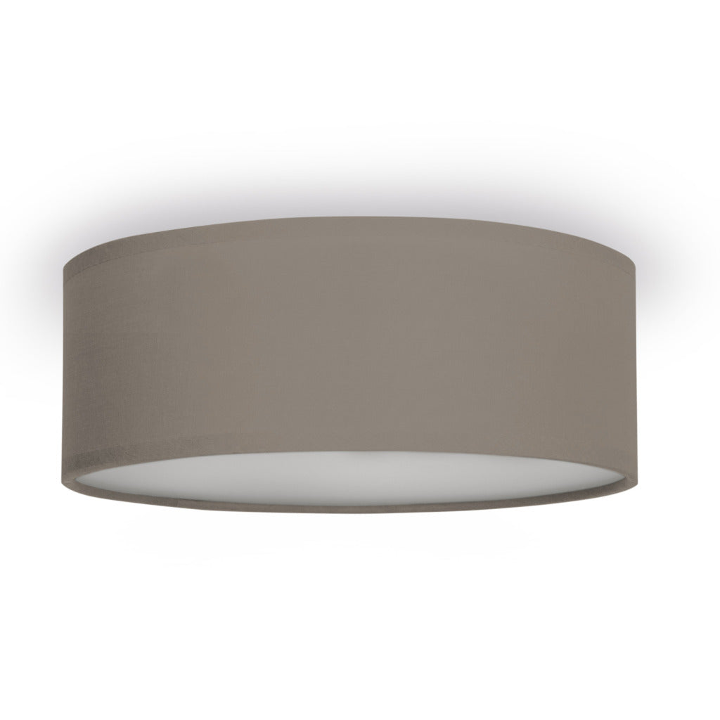 Smartwares 10.004.66 Loftslampe Brun