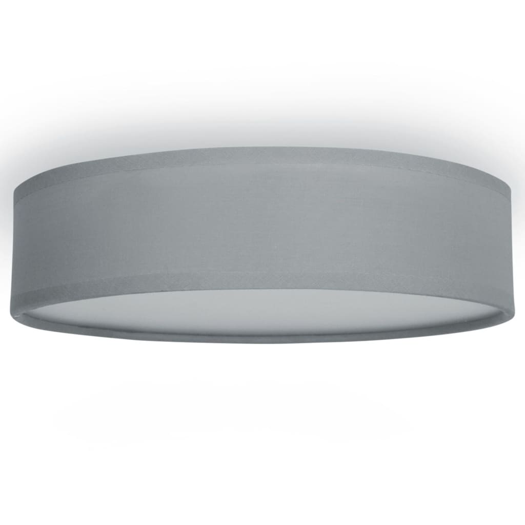 Smartwares loft lampe 40x40x10 cm grå