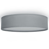 Smartwares loft lampe 40x40x10 cm grå