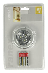 Ranex ra-6000072 mini LED tryklampe