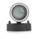 Smartwares GWL-176-HG udendørs væglampe grå rustfrit stål