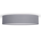 Smartwares loft lampe 50x10 cm grå