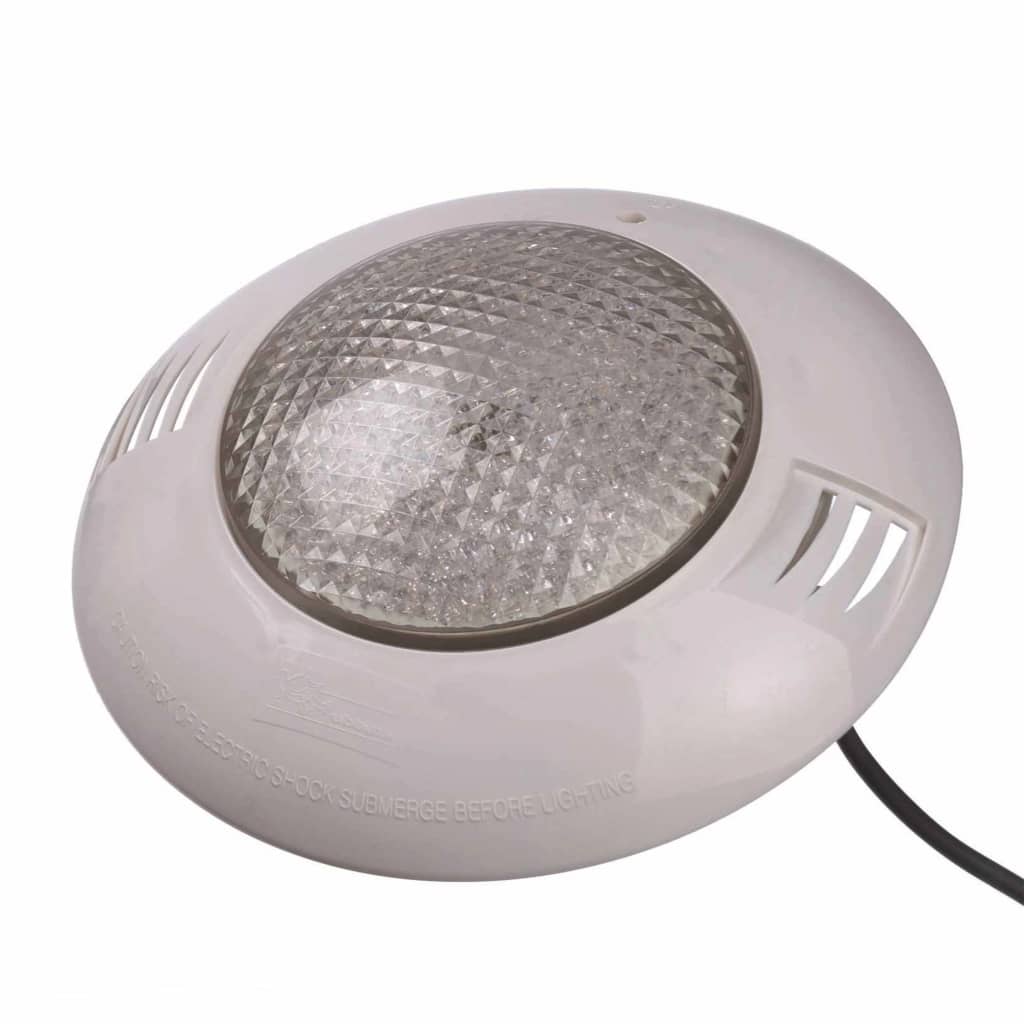 Ubbink Swimming Pool Spotlight Set 350 LED White
