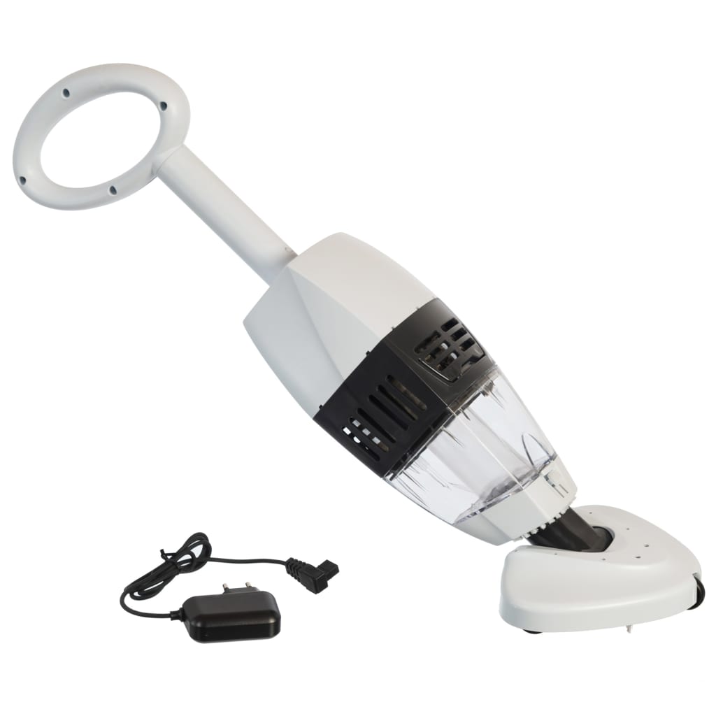 Infinite Spa Swimming Pool og Spa Cleaner Battery Hand Model