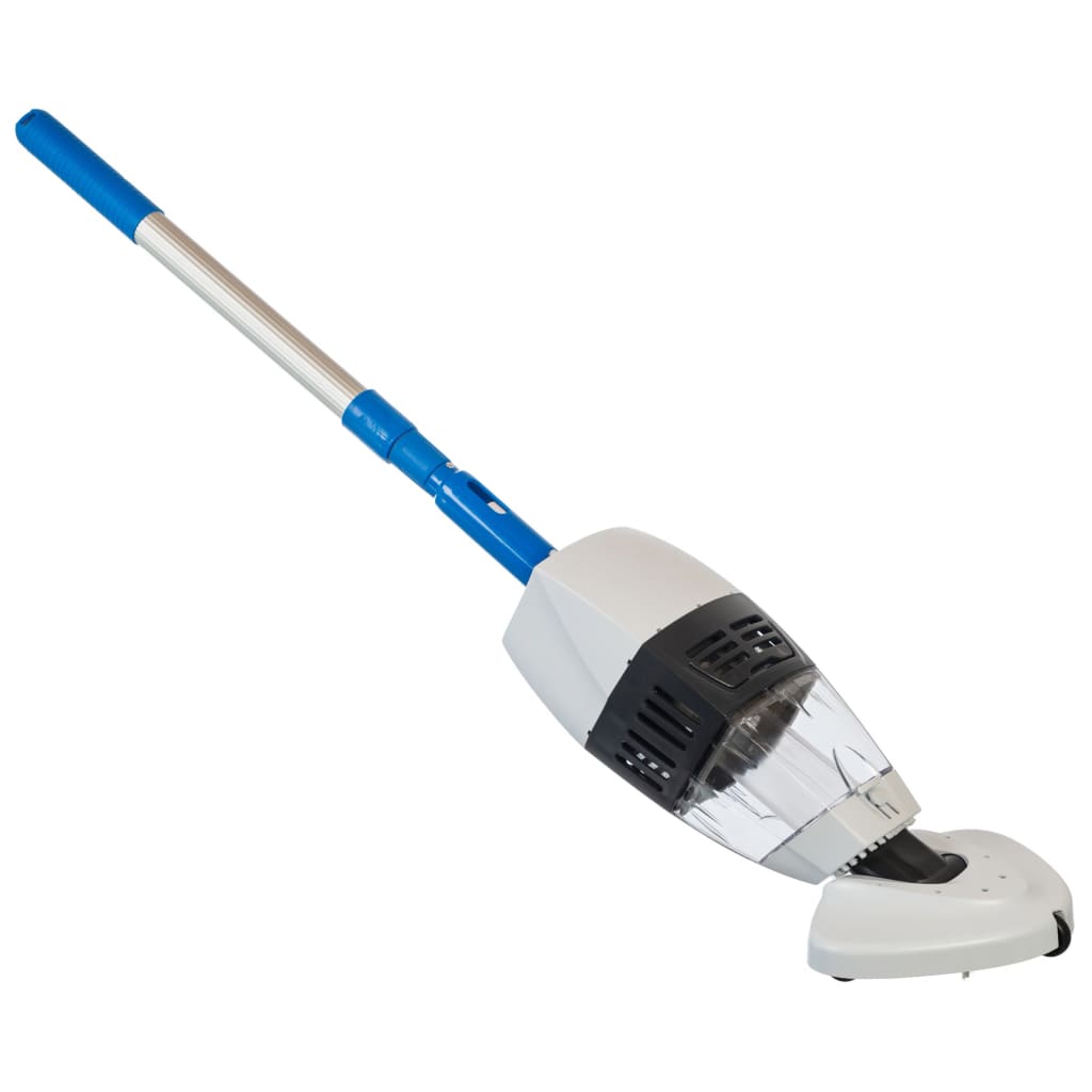 Infinite Spa Swimming Pool og Spa Cleaner Battery Hand Model