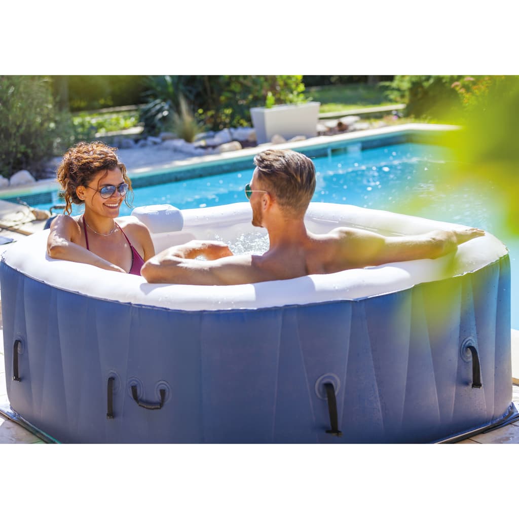 Infinite Spa Spasystem Champion Spa 600 Square