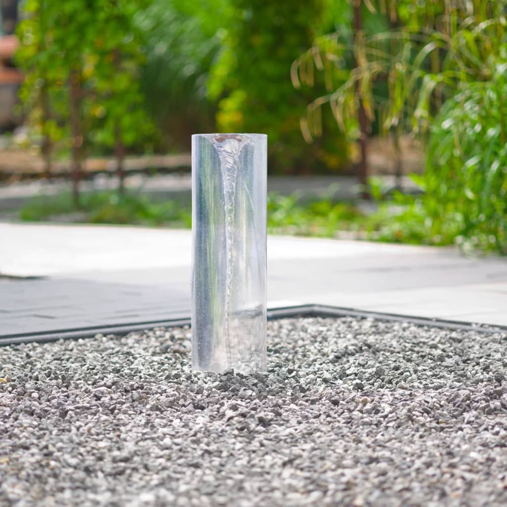 Ubbink Acqua Arte Set Ardales med pumpe