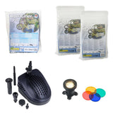 Ubbink Garden Set Salerno 4-i-1