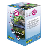 Ubbink Garden Set Salerno 4-i-1
