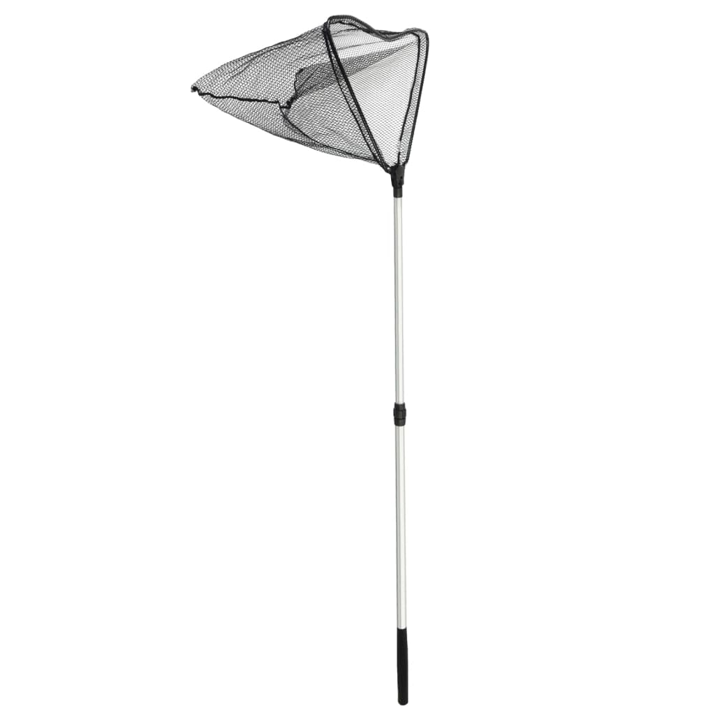 Ubbink Ubbink Visnet Powernet 6 mm 58x40x40 cm trekantet