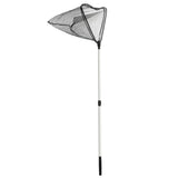 Ubbink Ubbink Visnet Powernet 6 mm 58x40x40 cm trekantet