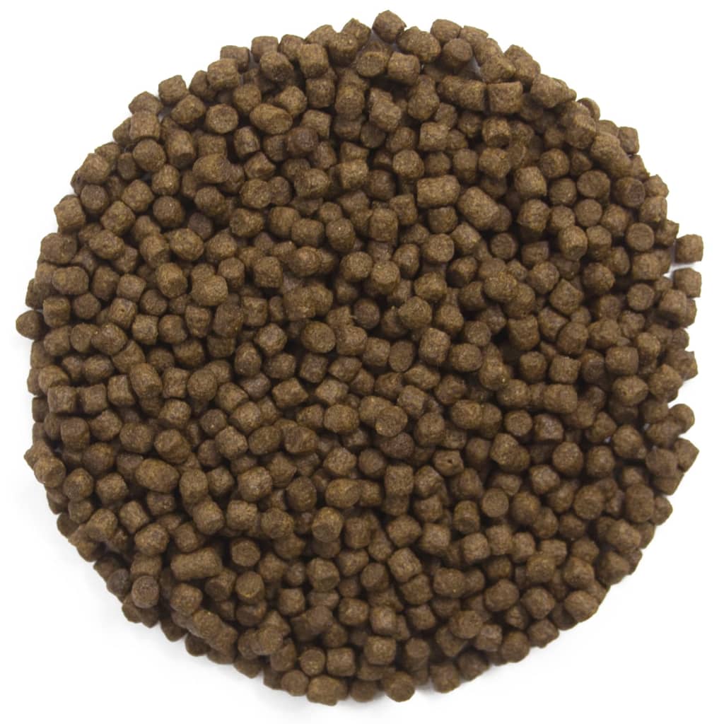 Ubbink fiskemad heiko koi energi menu 3 mm 3 l