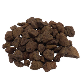 Ubbink Pond Filter Material Lava Volcanic Rock 16-32 mm 10 l