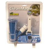 Ubbink swimmingpool støvsuger CleanMagic PVC 1379105