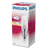 Philips Deco RL T 17 10W E14 K P pære varm hvid