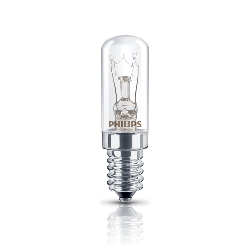 Philips Deco RL T 17 10W E14 K P pære varm hvid