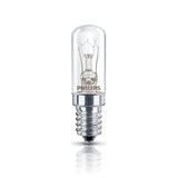 Philips Deco RL T 17 10W E14 K P pære varm hvid