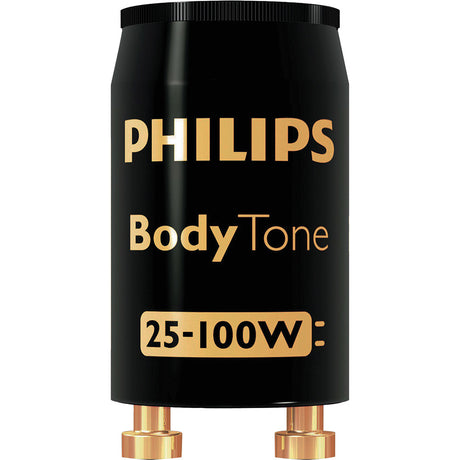 Philips body tone fluorescerende starter 25-100w