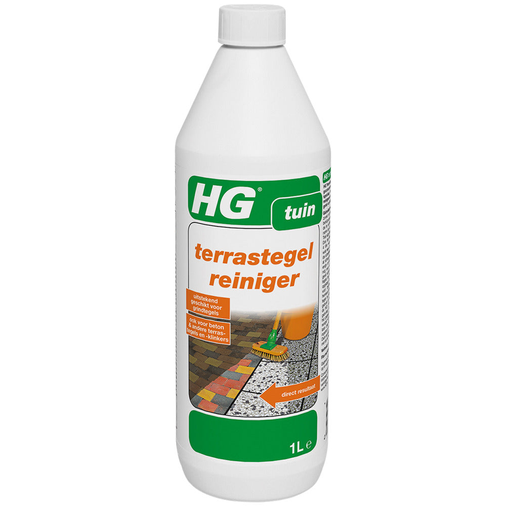 Hg terrassefliser 1l