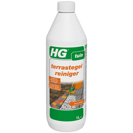 Hg terrassefliser 1l