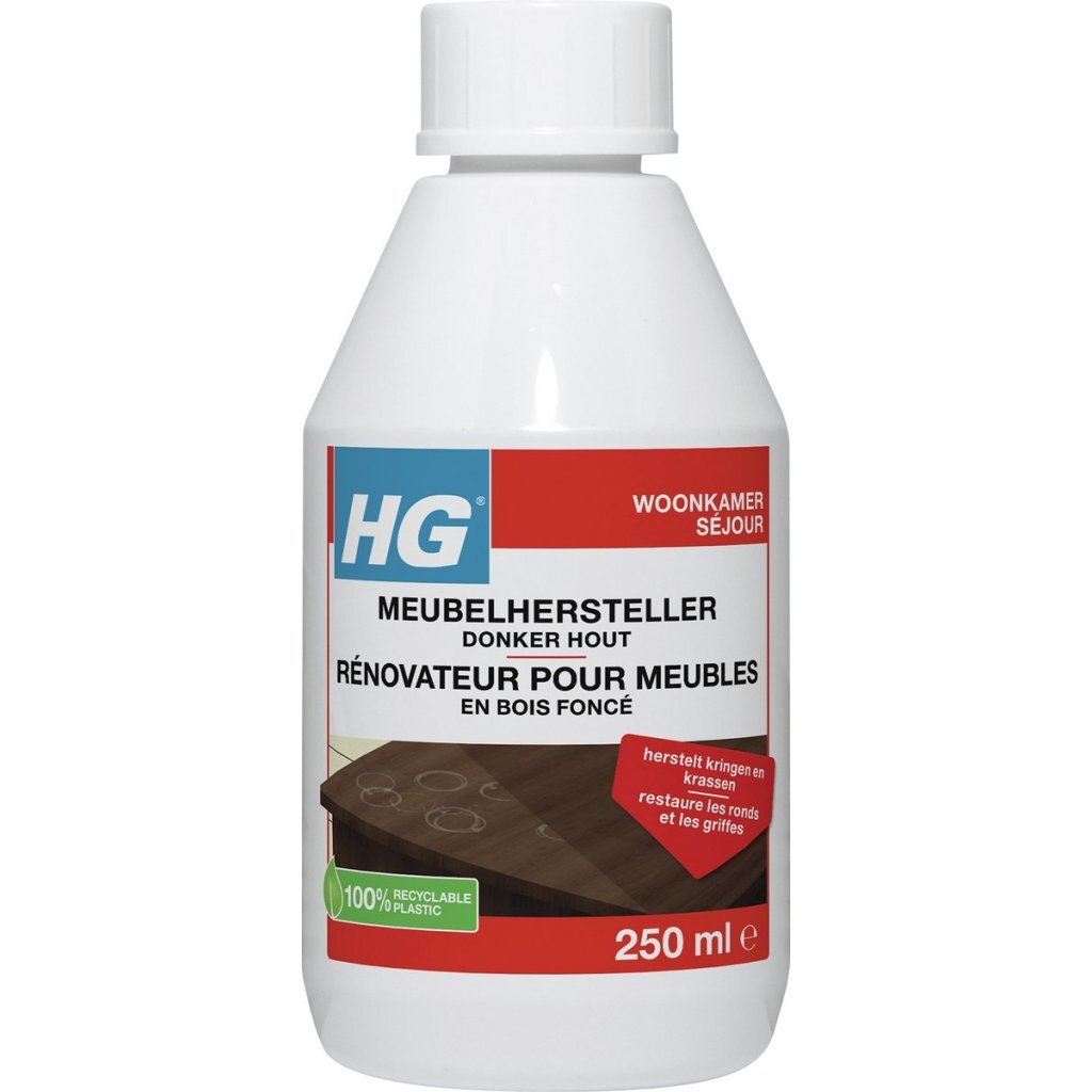 Hg møbel 0,25l