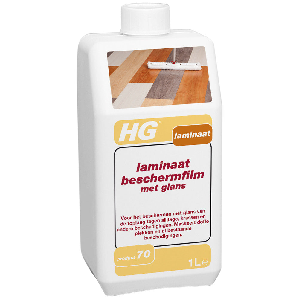 HG HG Laminatbeskyttelsesfilm 1L