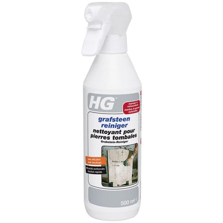 Hg gravstensrens 0,5l