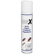 Hg x spray mod kravlende skadedyr 12910n 400ml