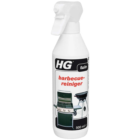 Hg grillrens 0,5l