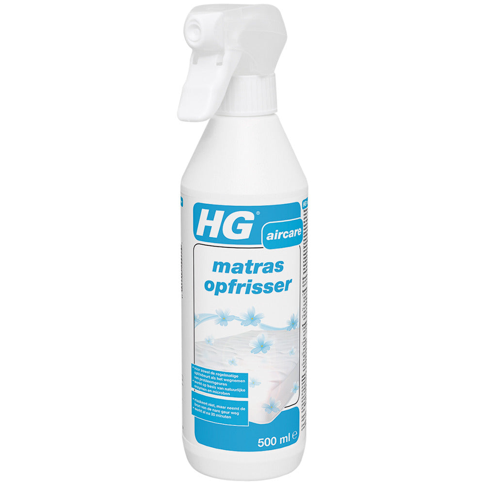 Hg madras genopfrisker 500ml