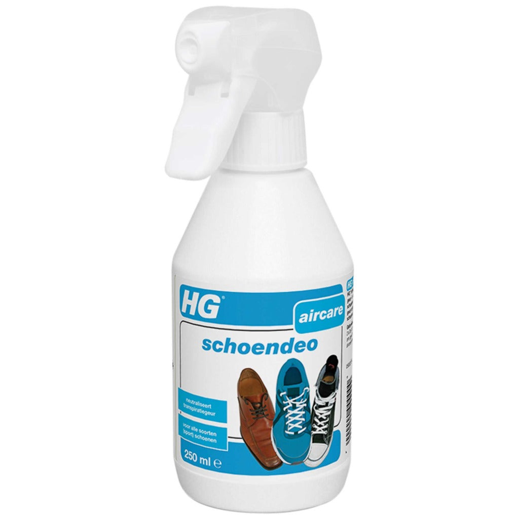 HG Schoeneo 250ml