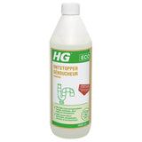 Hg eco unblocker 1l