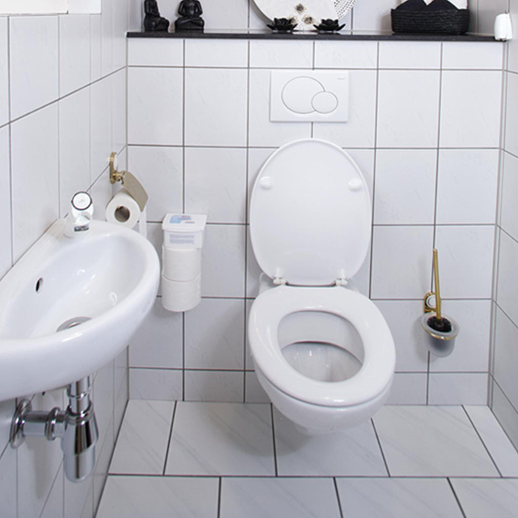 Hg øko toiletrumsrens